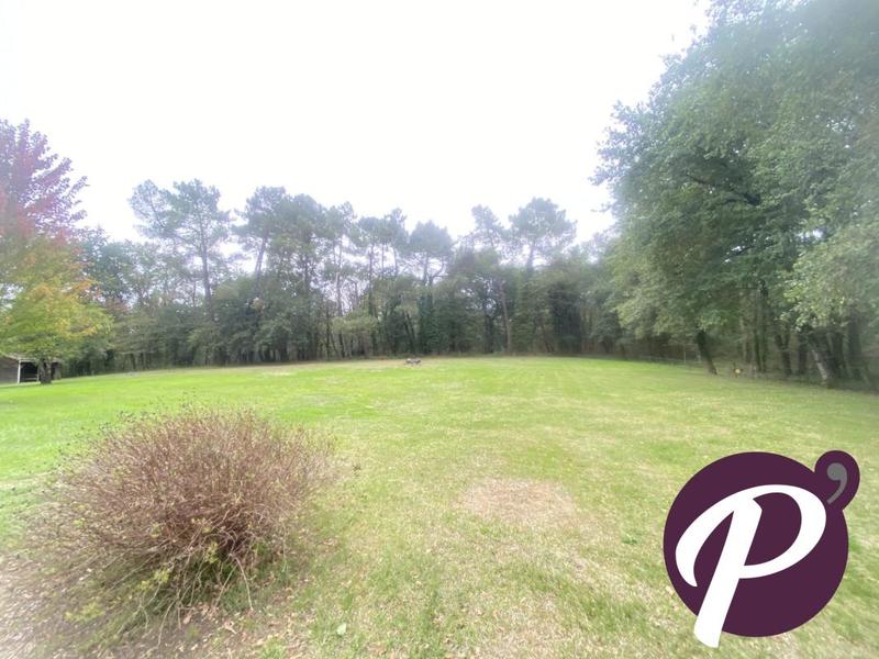 Maison - 110 m² - 3 pièces