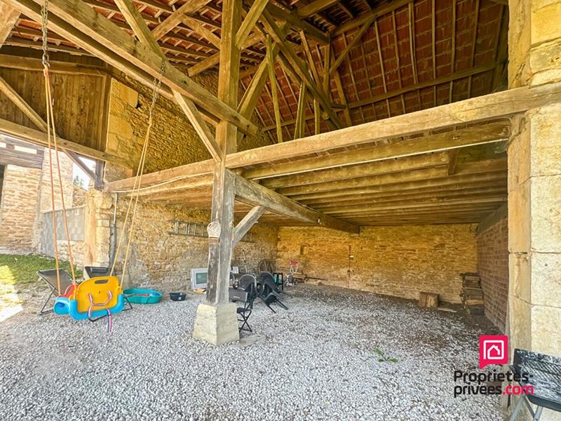 Maison - 109 m² - 6 pièces