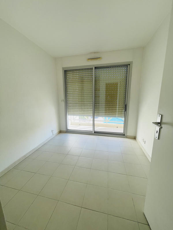 Appartement - 44 m² - 3 pièces