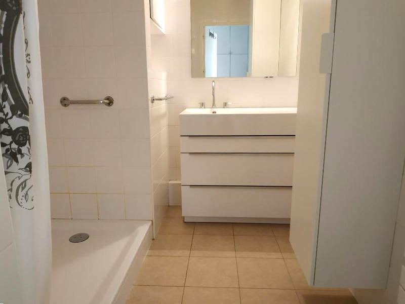 Appartement - 77 m² - 3 pièces