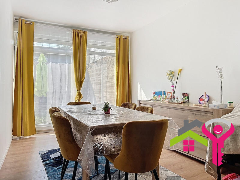 Maison - 130 m² - 4 pièces