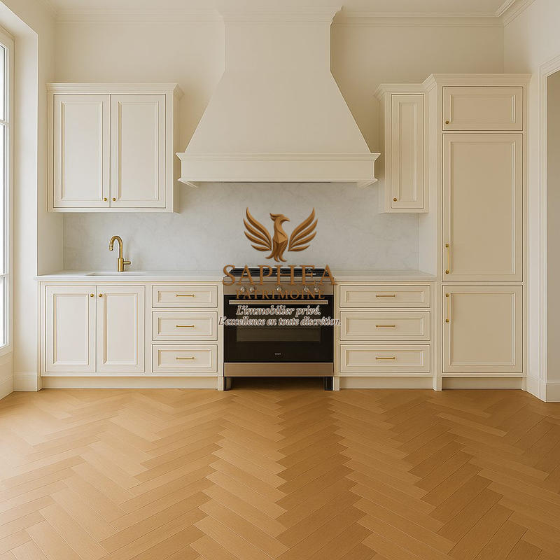 Appartement - 75 m² - 3 pièces