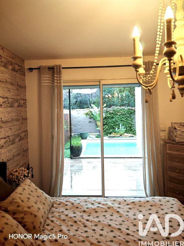 Maison - 156 m² - 8 pièces