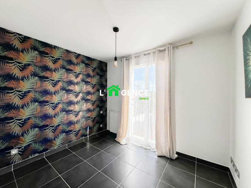 Maison - 101 m² - 4 pièces