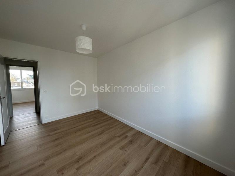 Appartement - 72 m² - 3 pièces