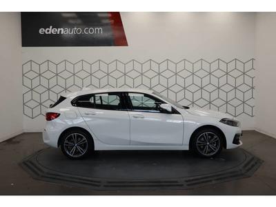 Bmw Série 1 118i 136 ch Dkg7 Edition Sport