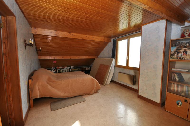 Maison - 125 m² - 7 pièces