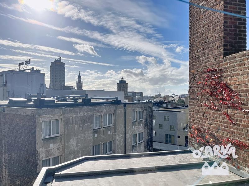 Duplex - 49 m² - 2 pièces