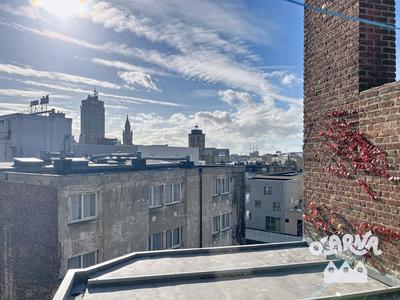 Duplex - 49 m² - 2 pièces