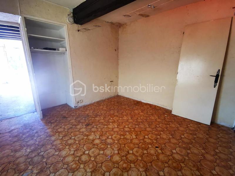 Corps de ferme - 125 m² - 7 pièces