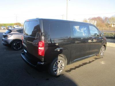 Peugeot Expert Cabine Approfondie Ca Fixe m Bluehdi 180 s&amp;S Eat8