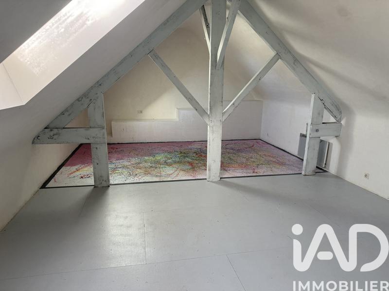 Maison - 187 m² - 6 pièces