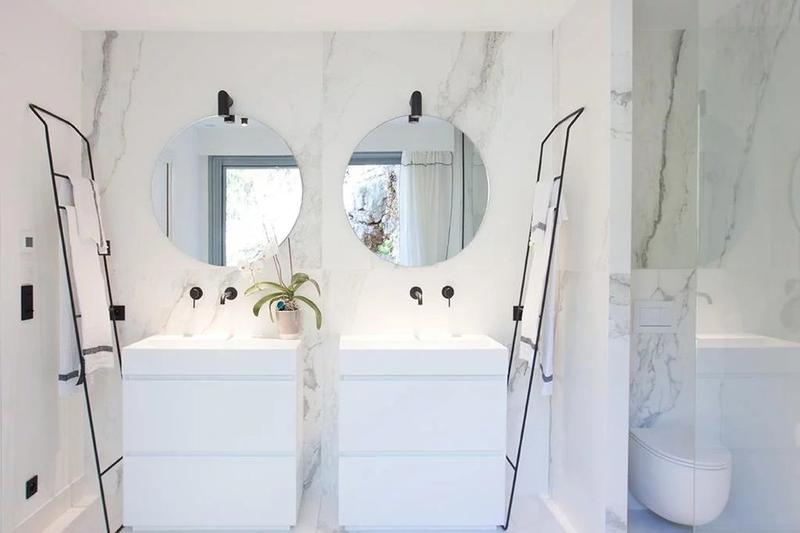 Appartement - 137 m² - 4 pièces