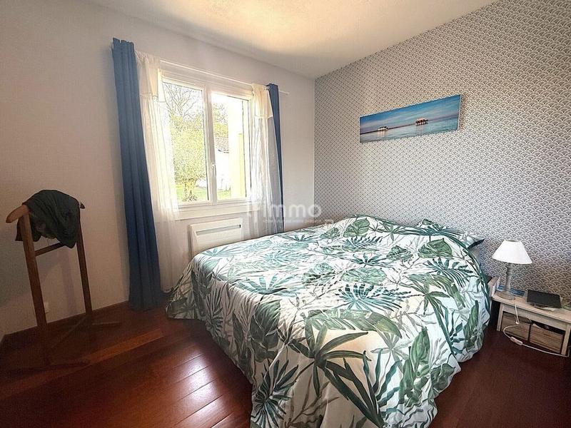 Maison - 145 m² - 6 pièces