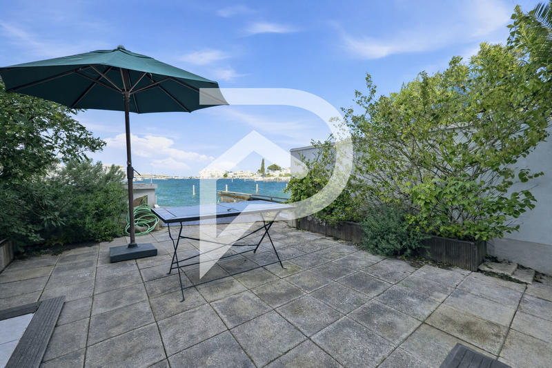 Maison - 66 m² - 3 pièces