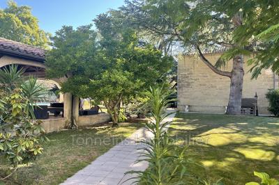 Maison de maîtres - 177 m² - 8 pièces