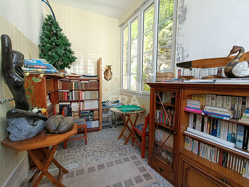 Appartement - 382 m² - 10 pièces