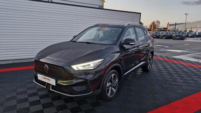 Mg Zs Electrique Luxury