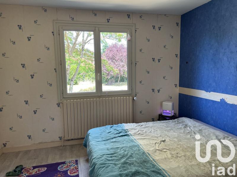 Maison de village - 163 m² - 5 pièces