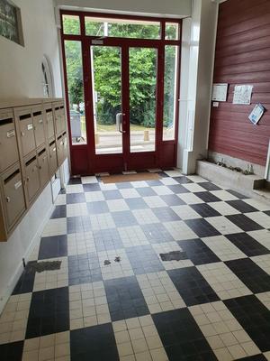 Appartement - 116 m² - 6 pièces