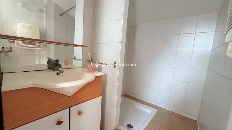 Appartement - 38 m² - 1 pièce
