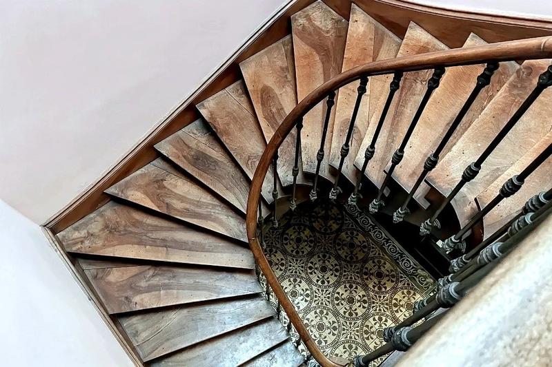 Maison de maîtres - 365 m² - 14 pièces