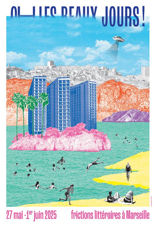 Oh! Les beaux jours - 10e édition