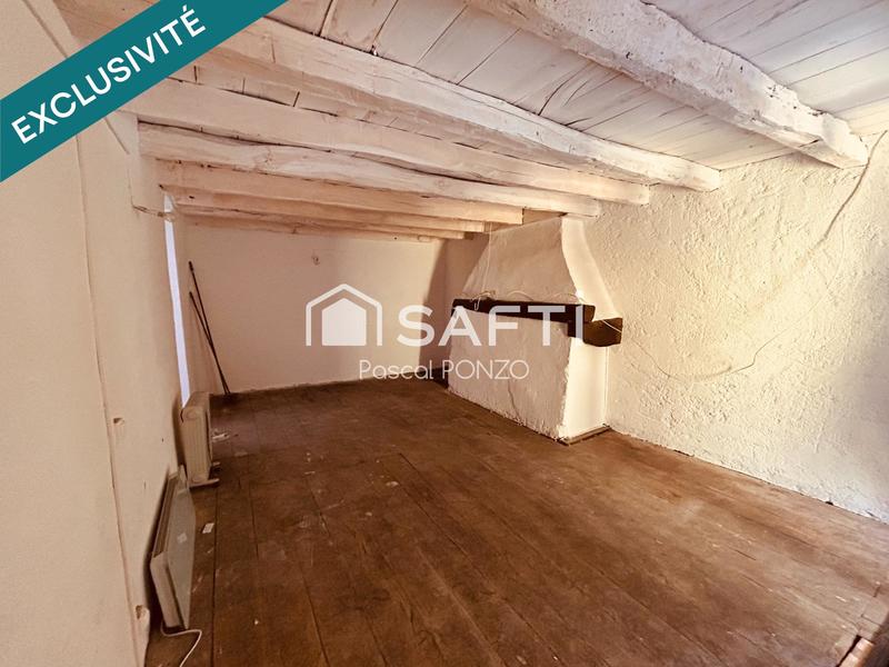 Maison - 98 m² - 4 pièces