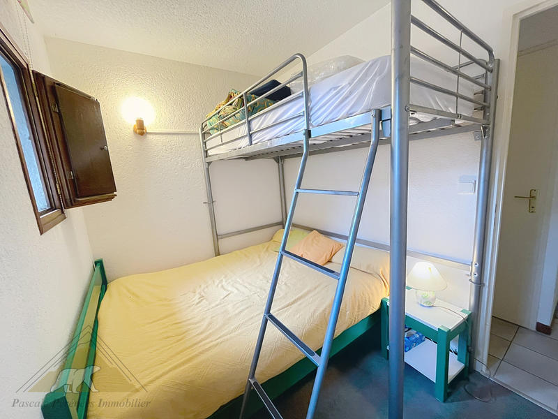 Appartement - 36 m² - 3 pièces