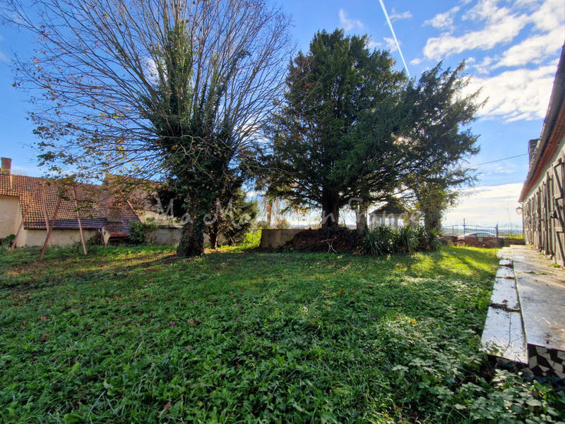 Longère - 180 m² - 8 pièces