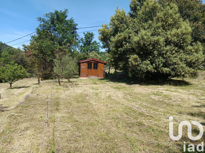 Maison - 70 m² - 4 pièces