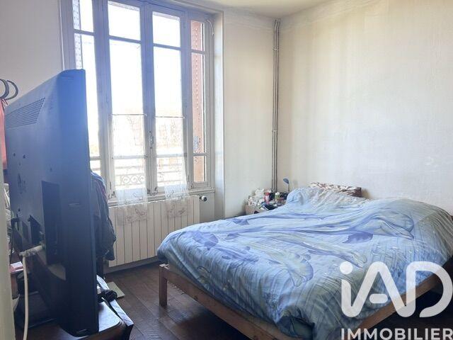 Maison - 79 m² - 5 pièces