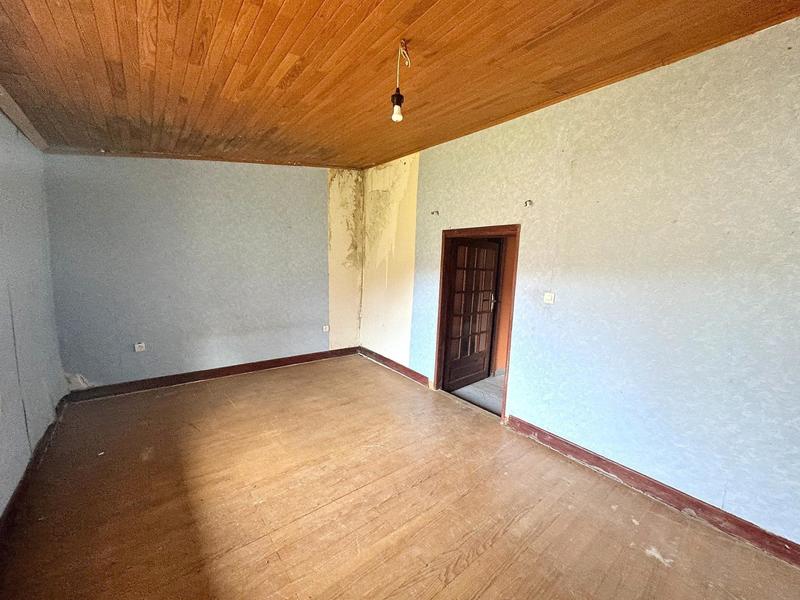 Maison - 119 m² - 5 pièces