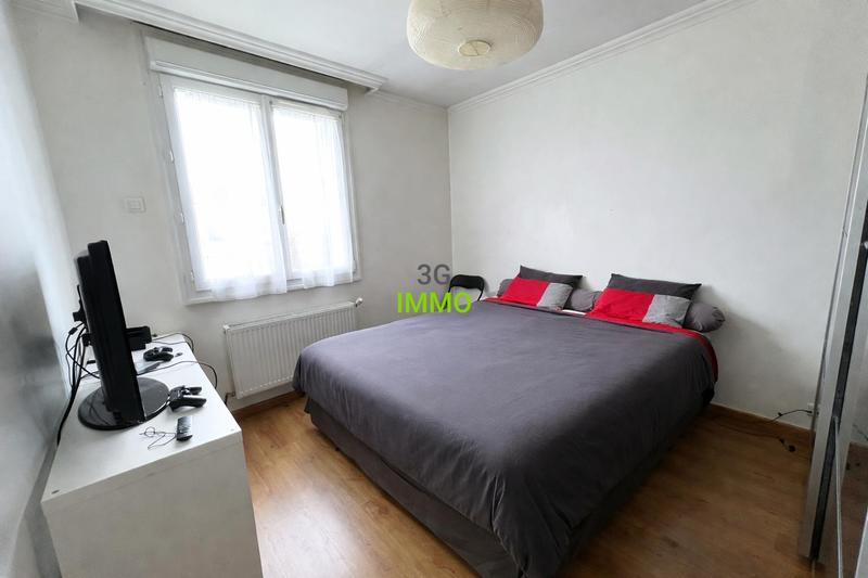 Maison - 120 m² - 7 pièces