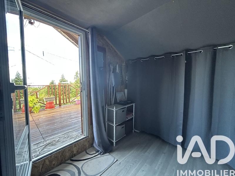 Maison - 106 m² - 5 pièces