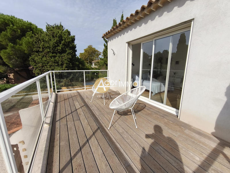 Maison - 149 m² - 5 pièces