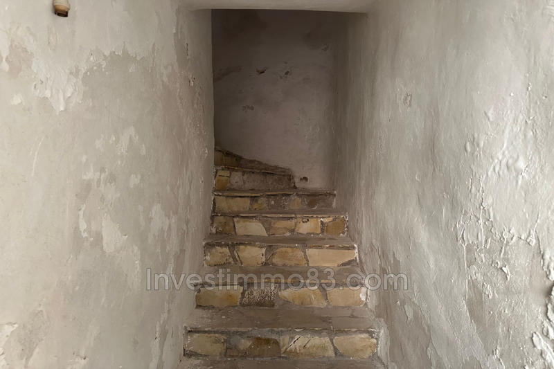 Maison de village - 88 m²