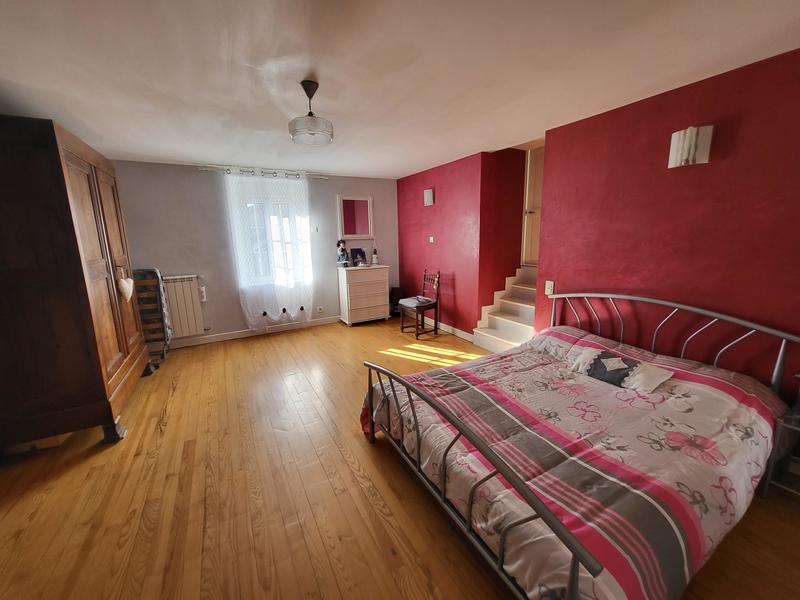 Villa - 216 m² - 7 pièces