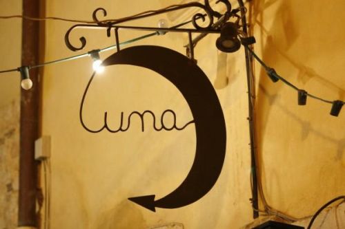 Luna Negra Café-Théâtre