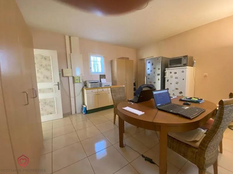 Maison - 215 m² - 5 pièces