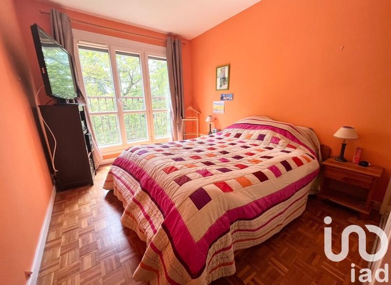 Appartement - 96 m² - 5 pièces