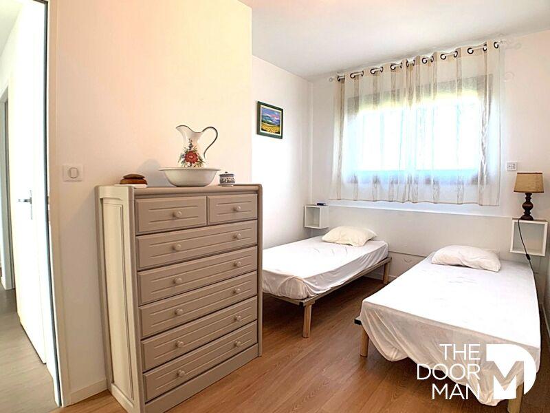 Appartement - 70 m² - 4 pièces