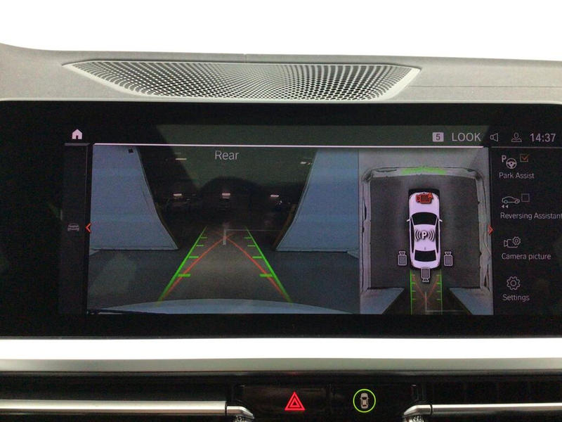 Bmw Série 3 (G20) 330e 292 m Sport