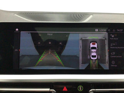 Bmw Série 3 (G20) 330e 292 m Sport