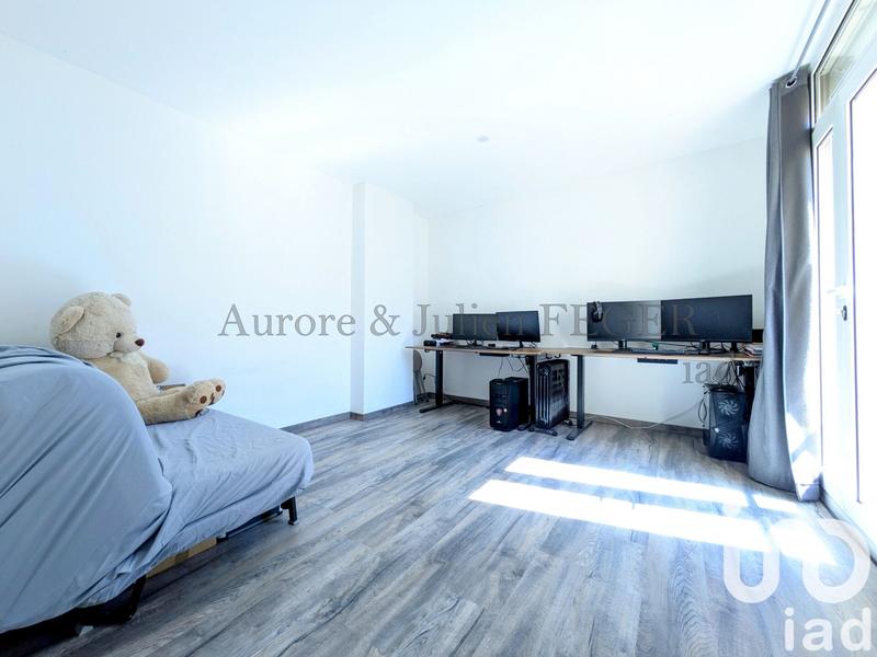 Maison de ville - 156 m² - 5 pièces