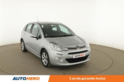 Citroën C3 1.4 HDi Selection 68 ch