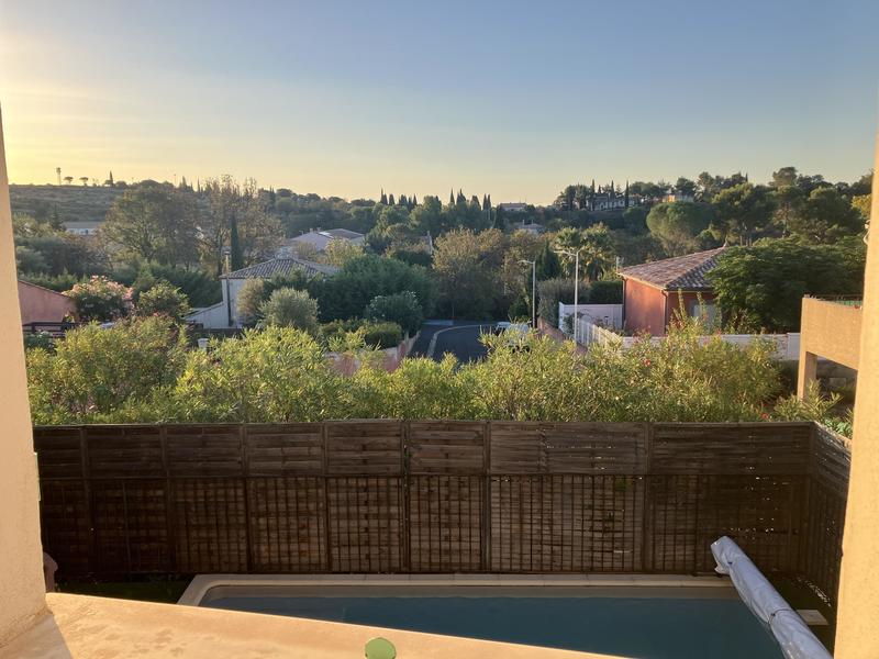 Maison - 114 m² - 5 pièces