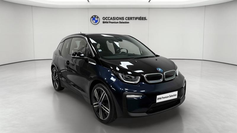 Bmw i3 I01 Lci 120 Ah 170 ch Bva Edition WindMill Atelier