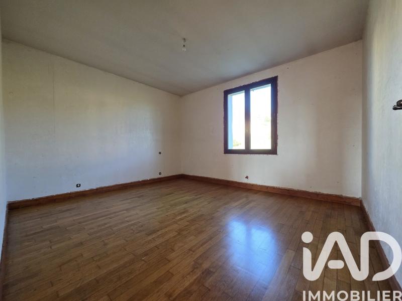 Maison - 132 m² - 5 pièces
