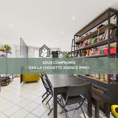 Maison ancienne - 93 m² - 4 pièces